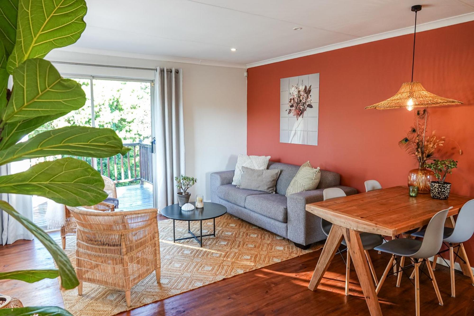 Soutelande Country Stay - Close To 1#Beach In Pe 伊丽莎白港 外观 照片